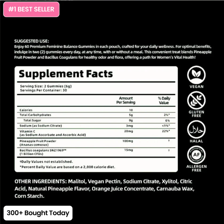 Transform Your Feminine Health Naturally