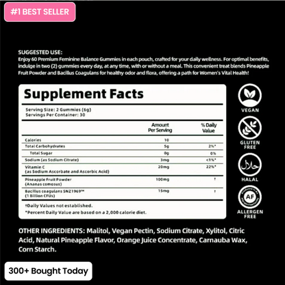 Transform Your Feminine Health Naturally